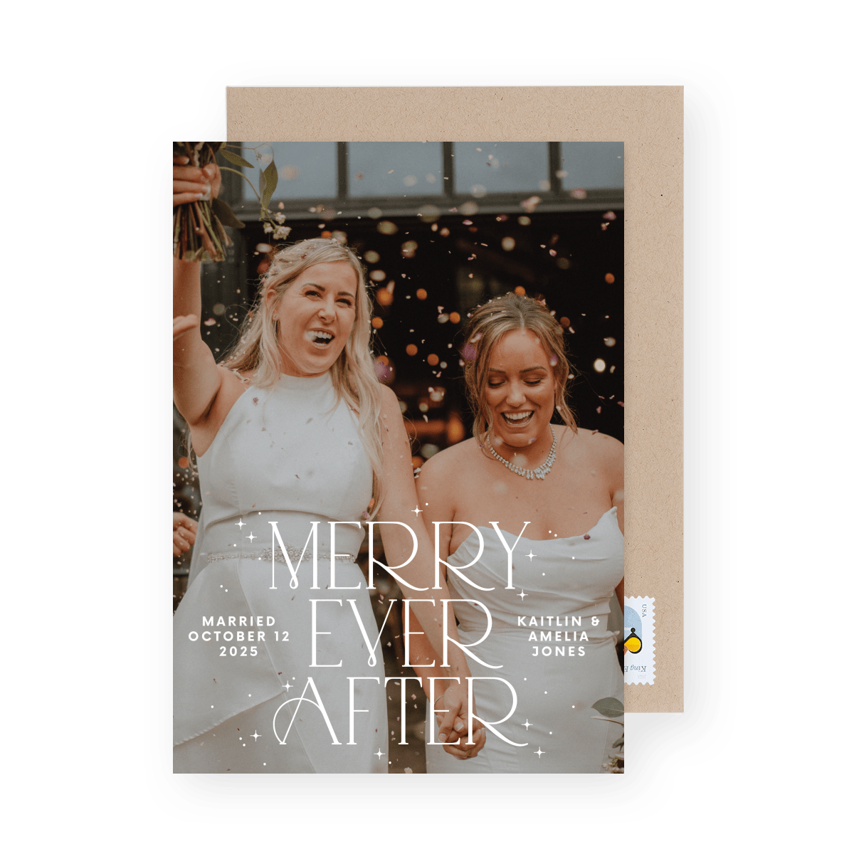 Merry Ever After