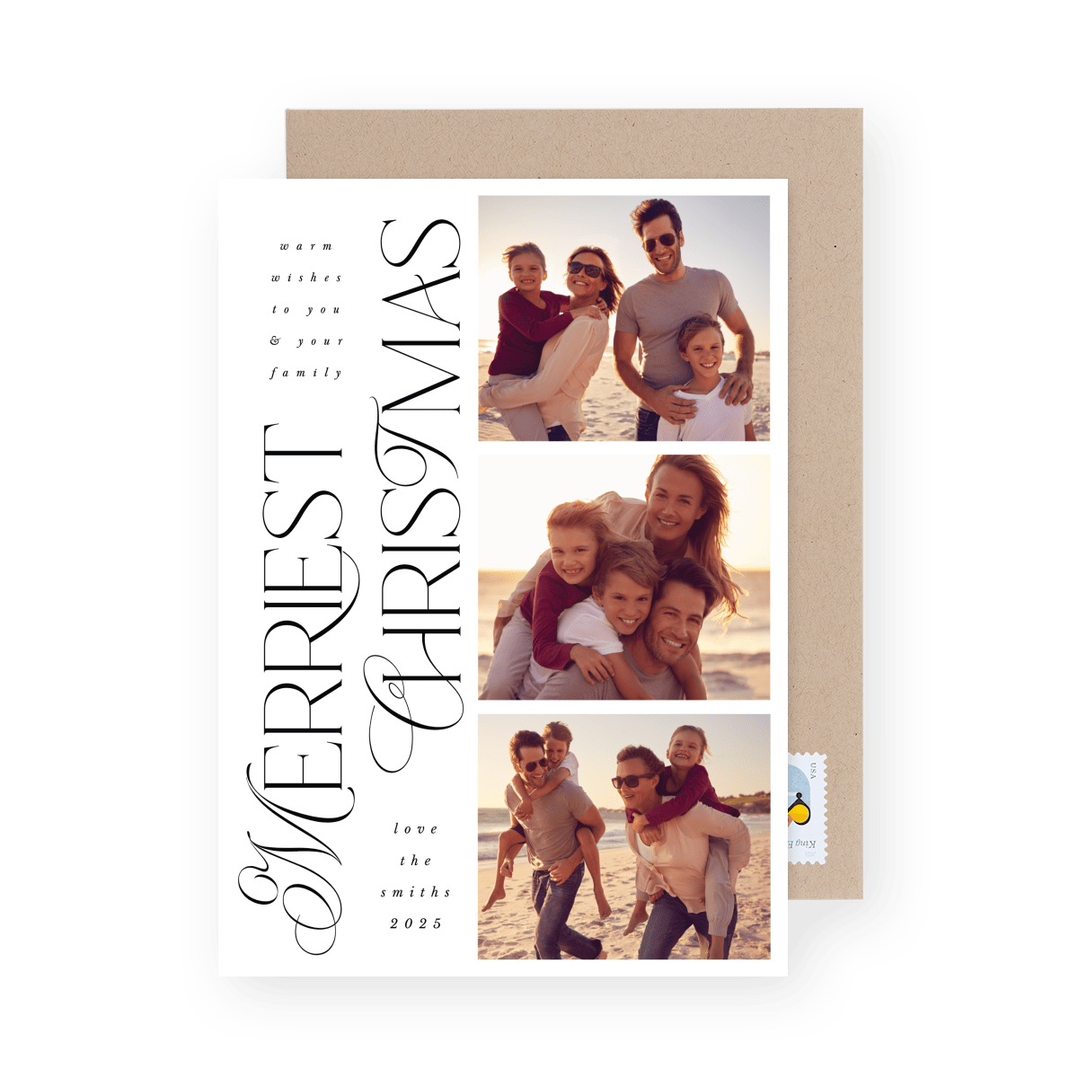 Most Wonderful Time Triple