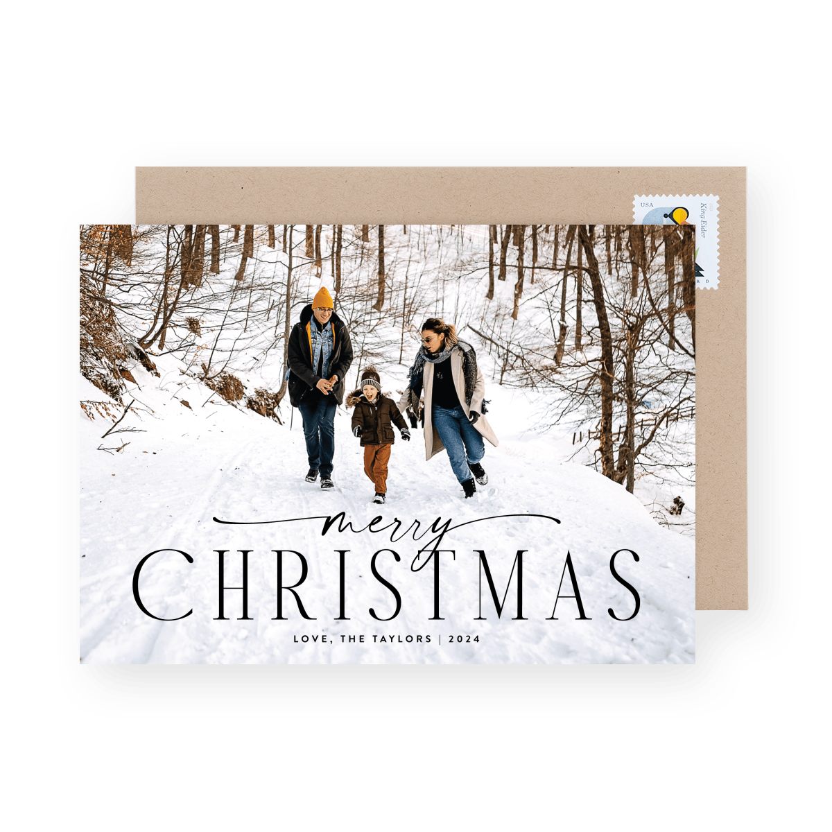 Timelessly Stated Black