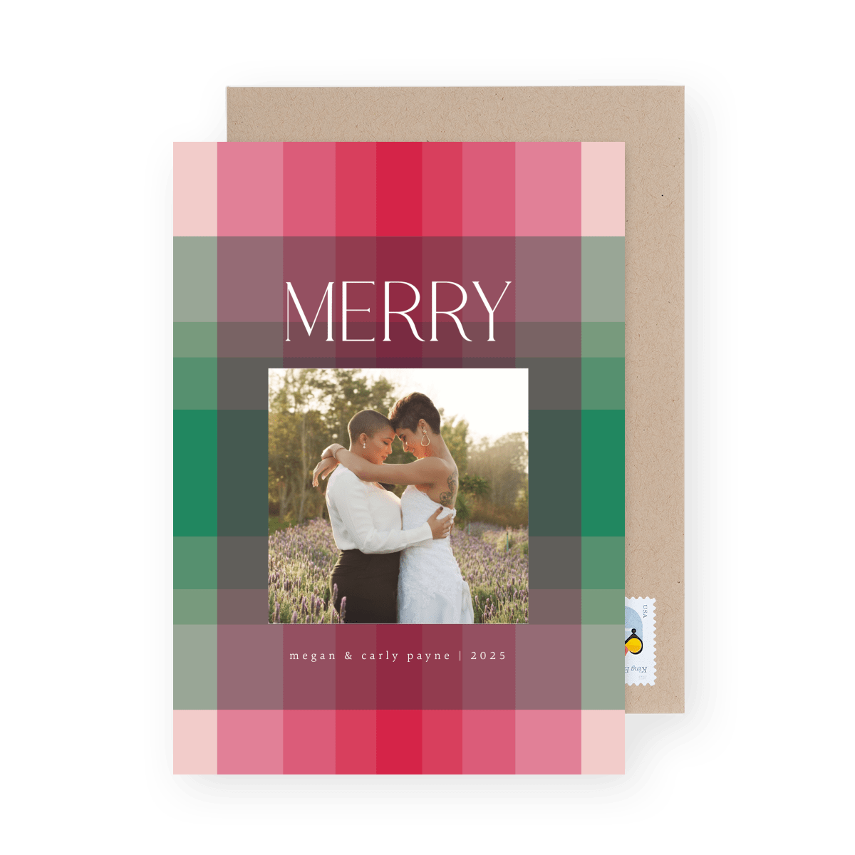 Dimensional Just Married