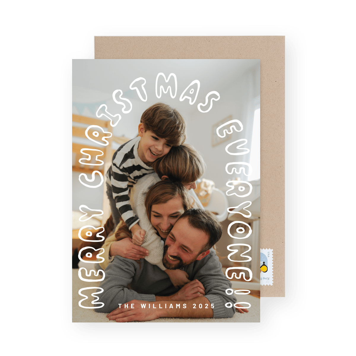 Merry Christmas Everyone