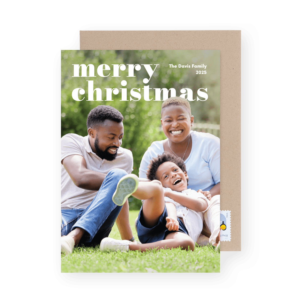 Christmas Simplicity 