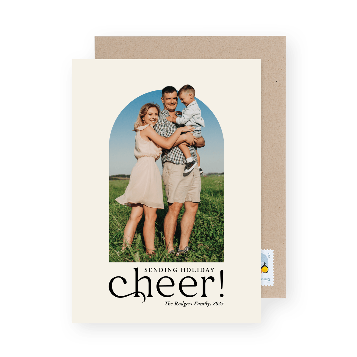 Sending Holiday Cheer