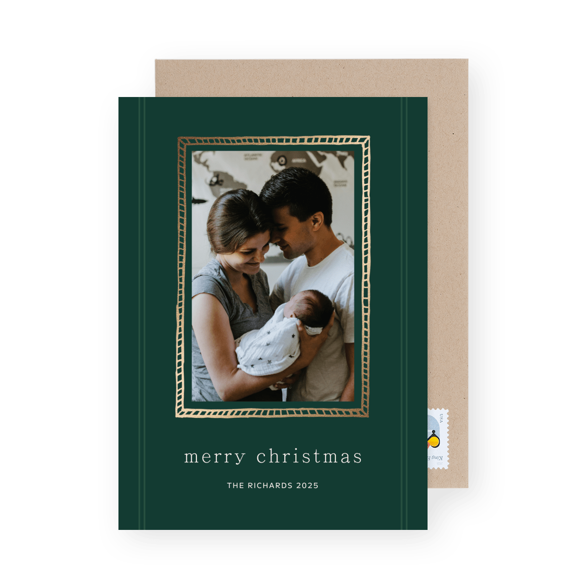 Borderlines Christmas