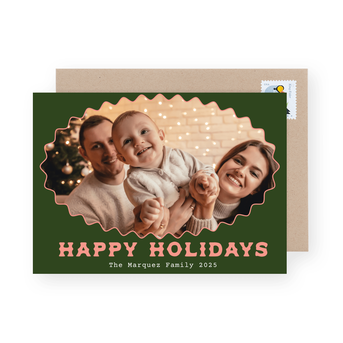 Southwestern Lettering