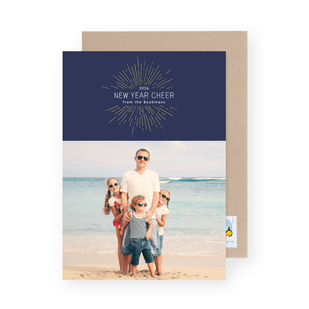 New Year Celebration