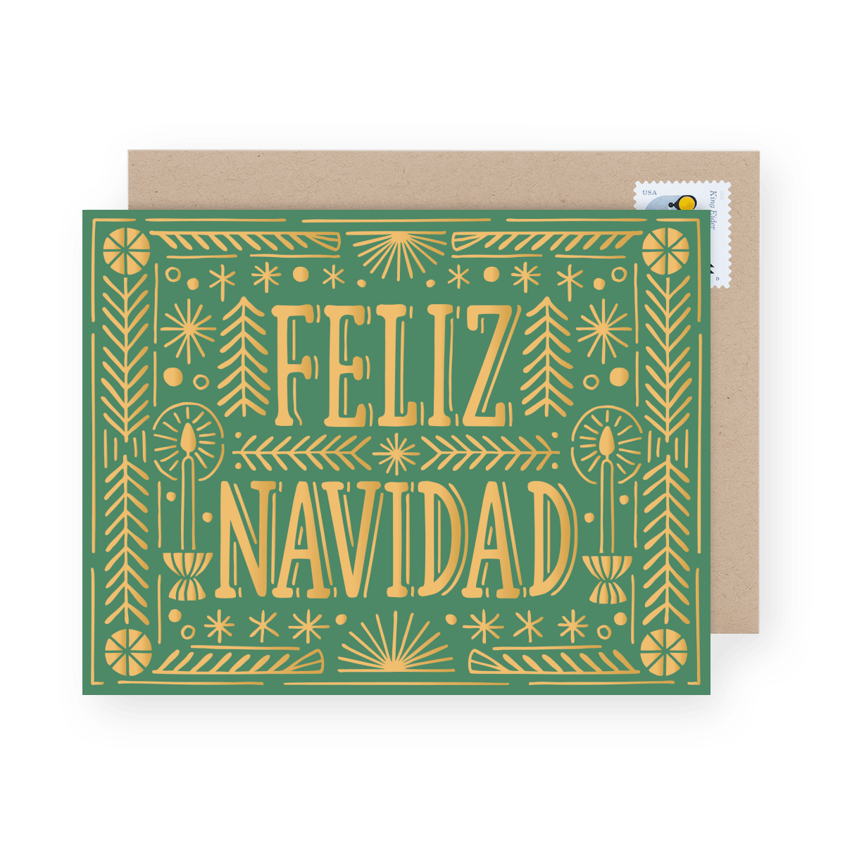 Feliz Navidad 