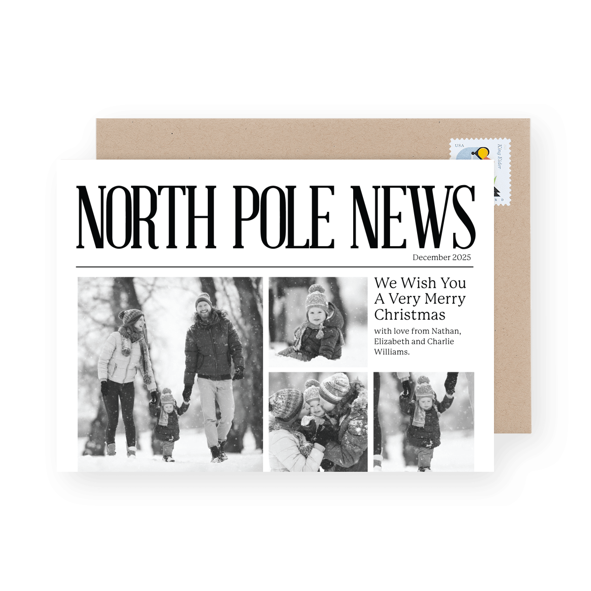 North Pole News