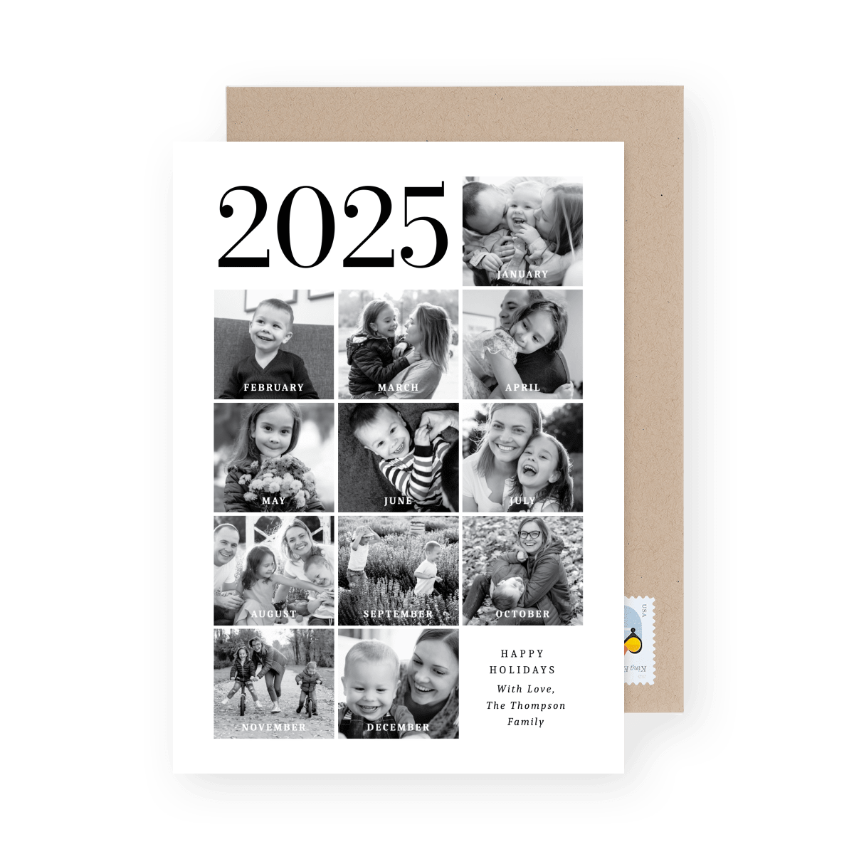 Serif Year In Review