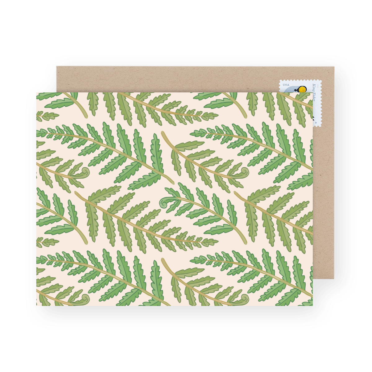 Fern Pattern