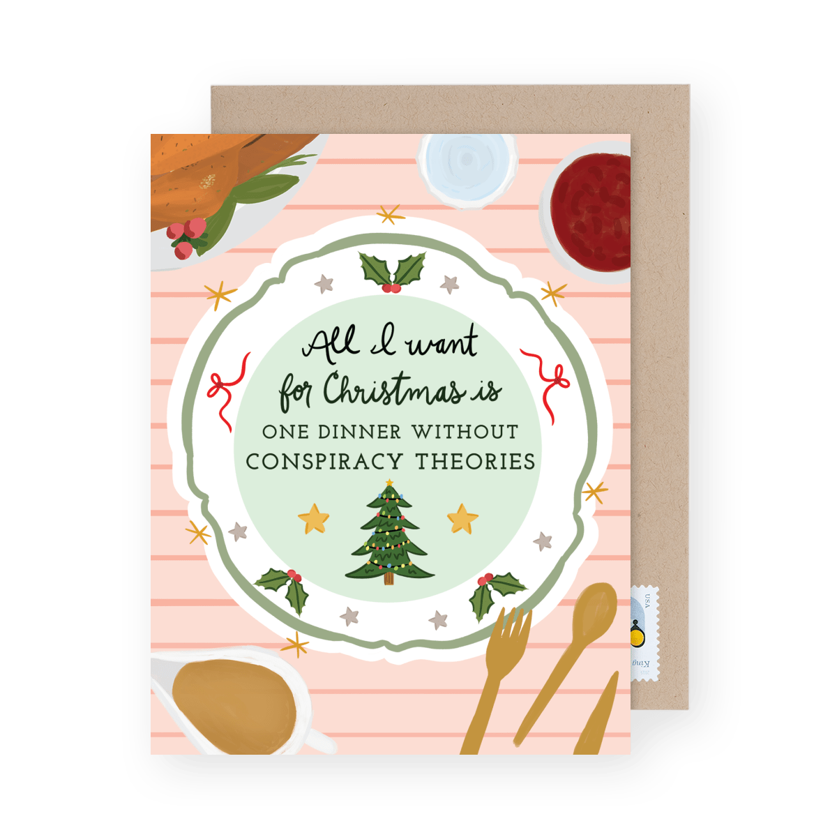 Christmas Conspiracy