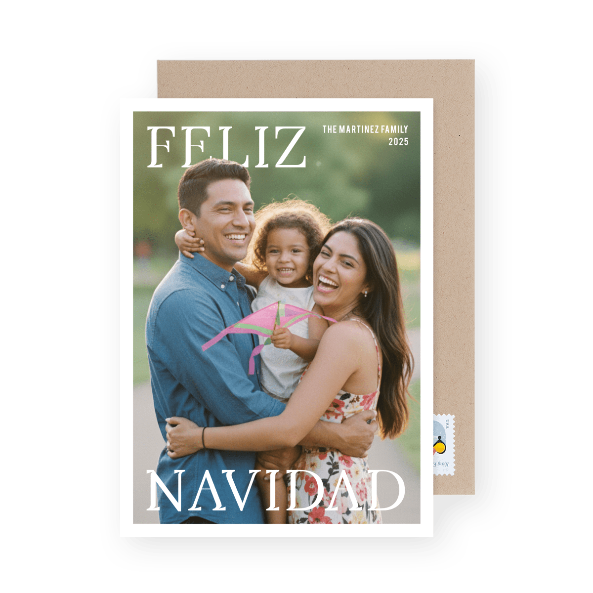 Feliz Navidad Pop