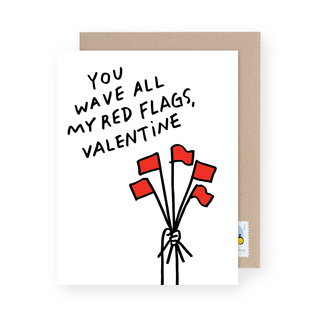 Red Flags