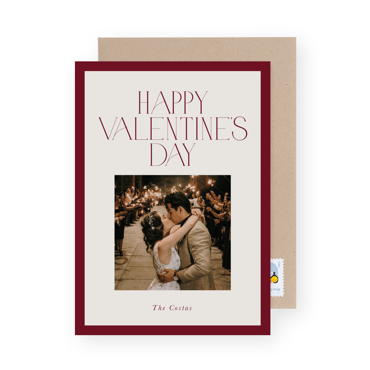 Happy Valentine's Day