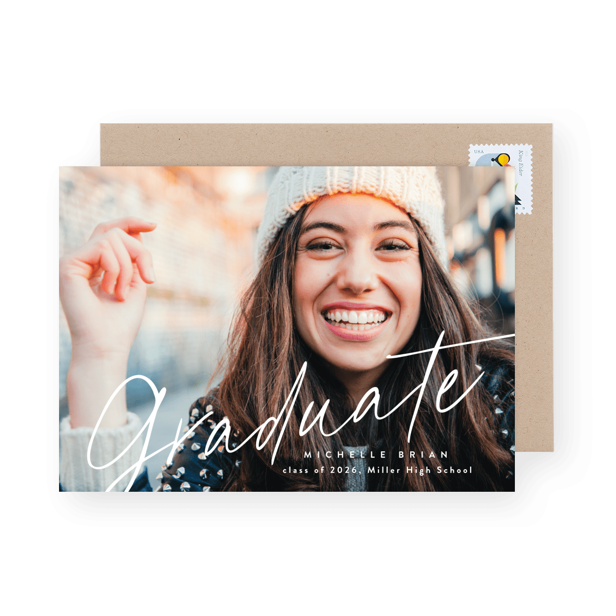 Quick Graduate Script