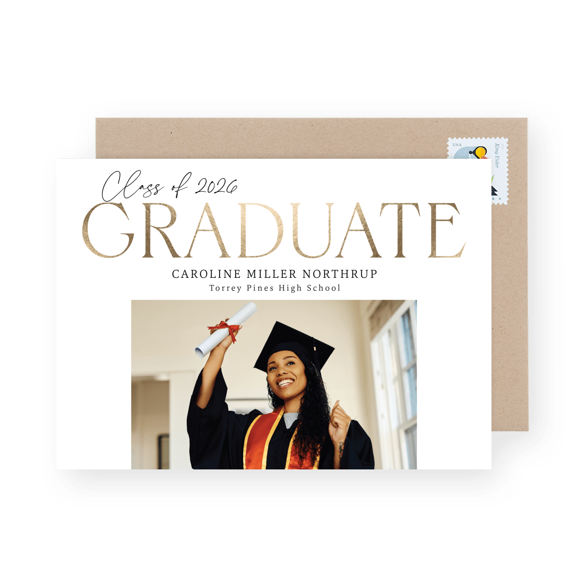 Simply Minimal White