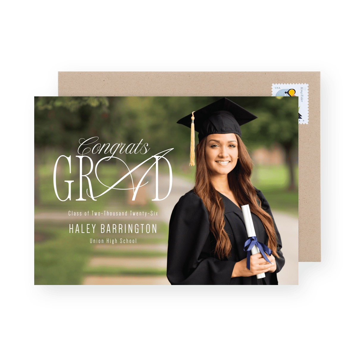 Scripted Grad