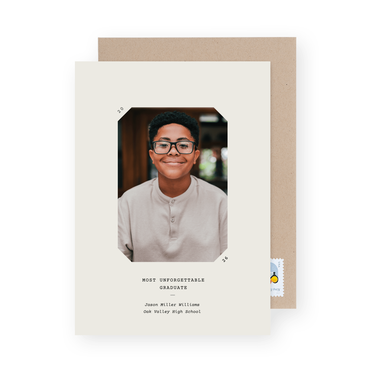 Yearbook Superlative Cream