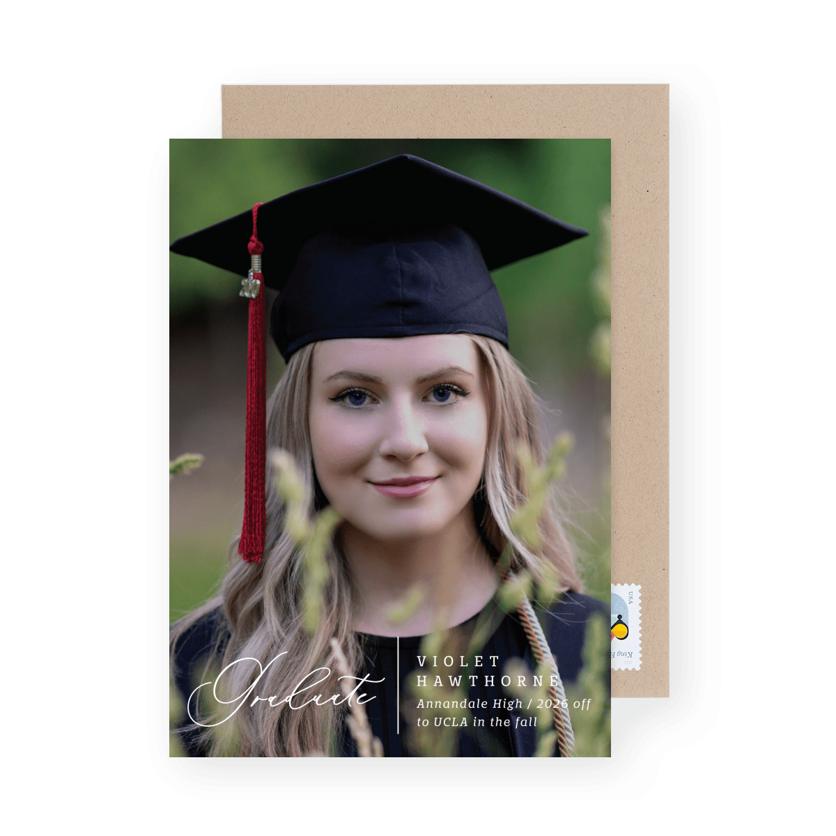 Pretty Simple Vertical