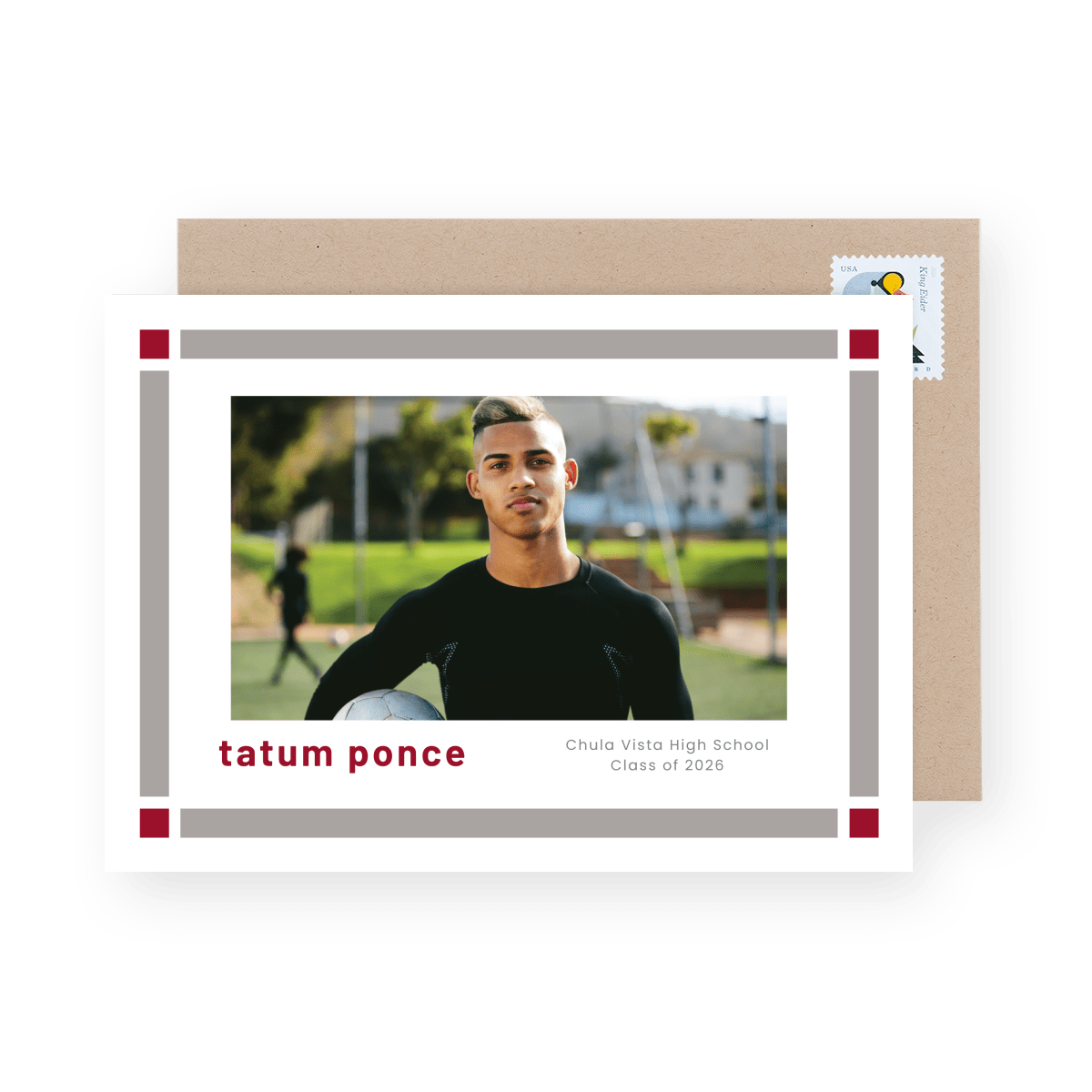 True Colors Burgundy 