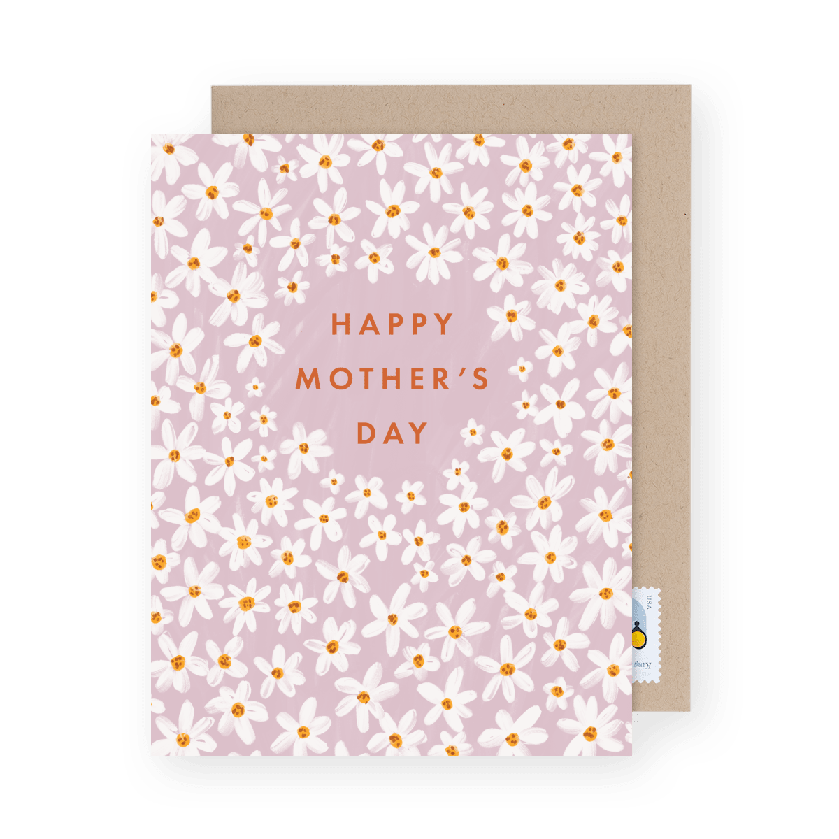 Mother’s Day Daisies