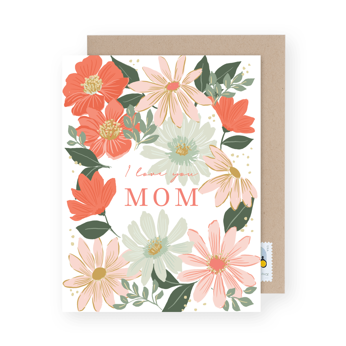 Mother's Day Florals