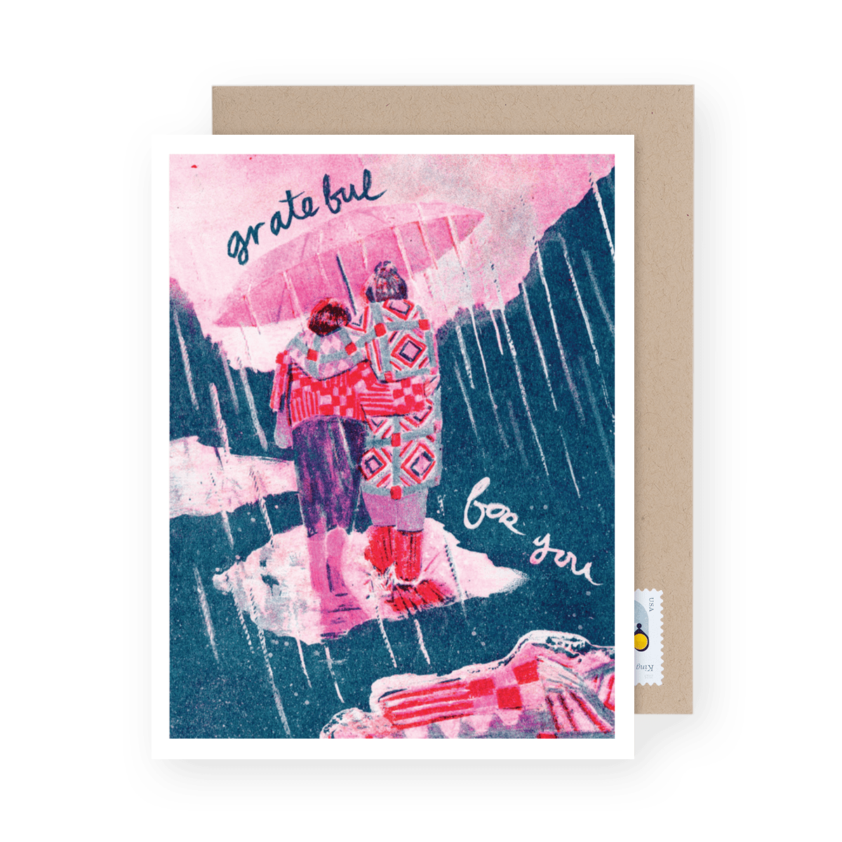 Grateful for You Quilt Coats