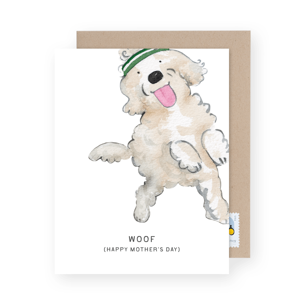 Off Leash Mother's Day