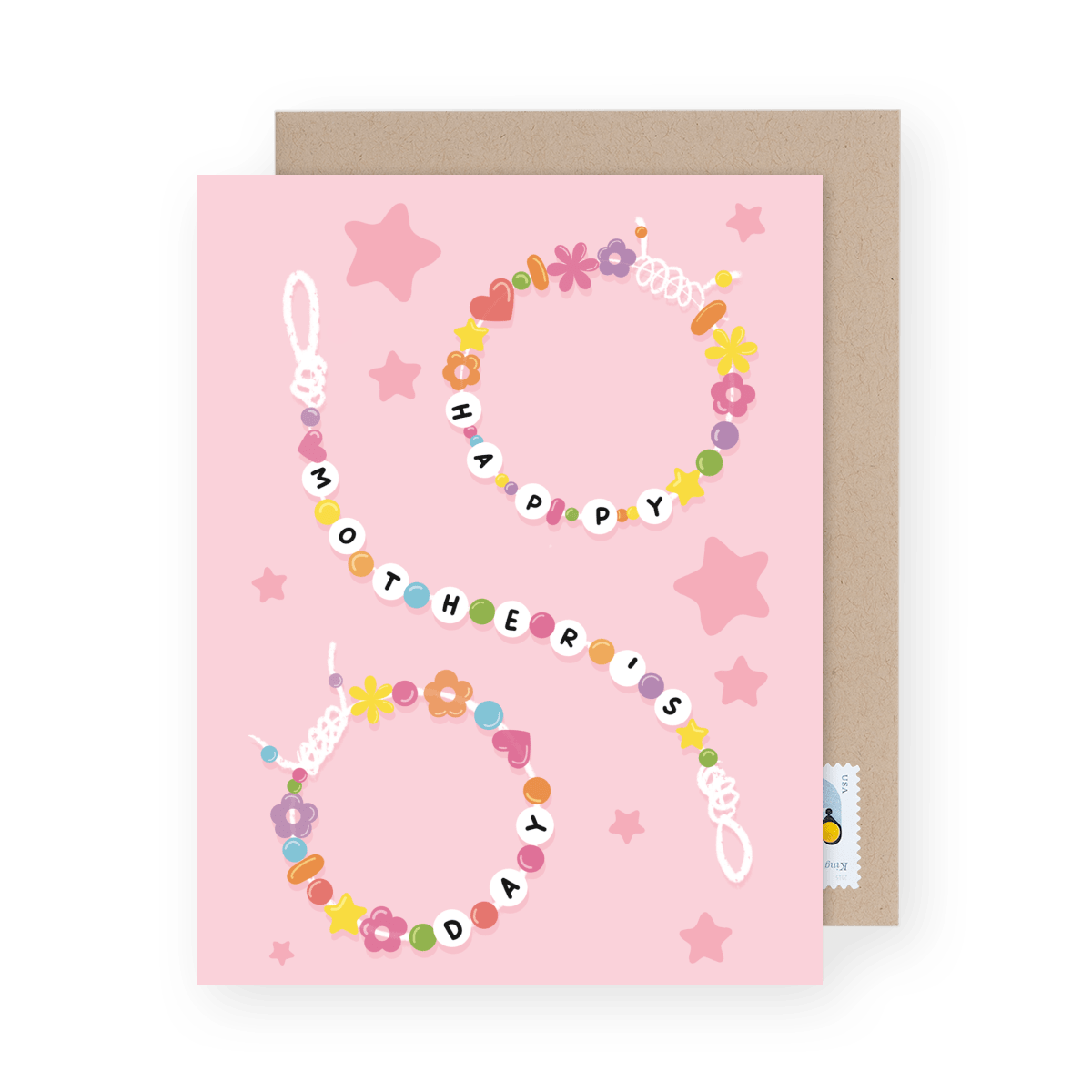 Mother's Day Bracelets 