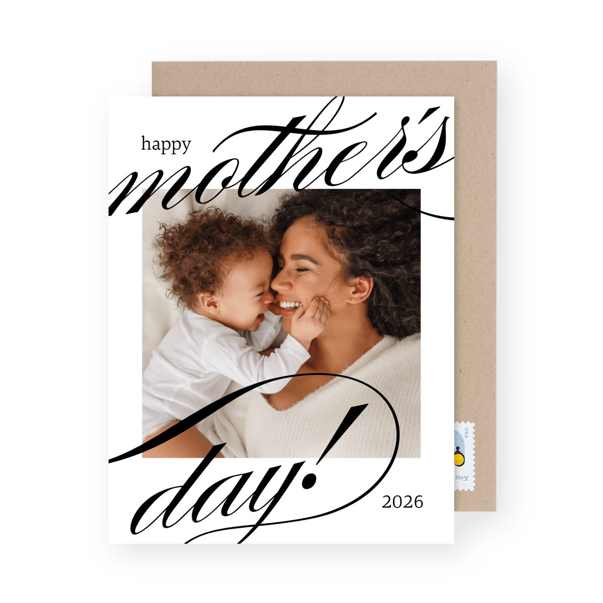 Happy Mother's Day Script