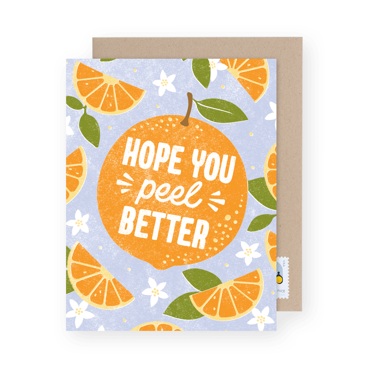 Peel Better