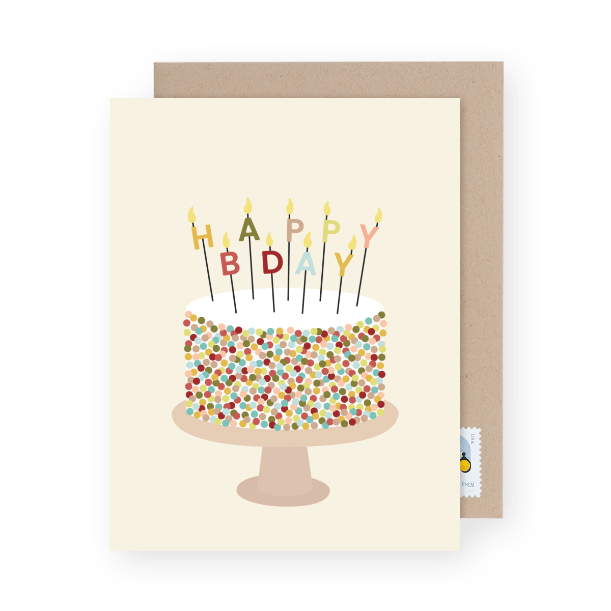 Sprinkle Cake Business