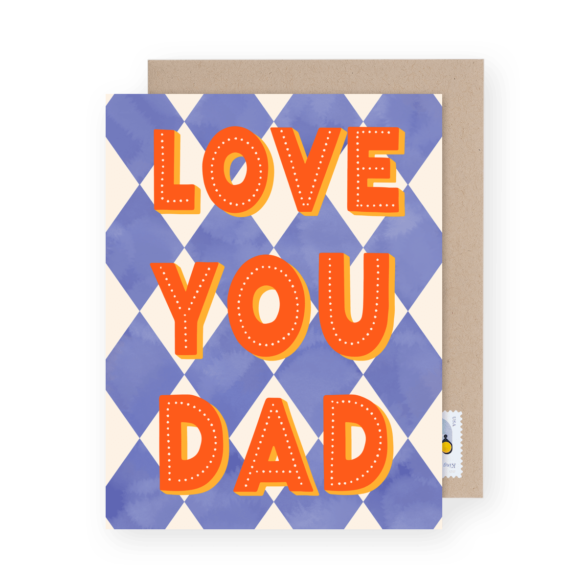 Love You Dad 