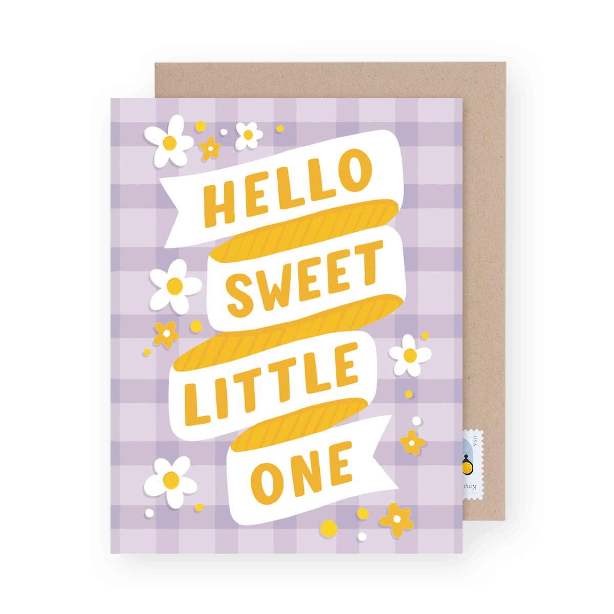 Hello Sweet Little One