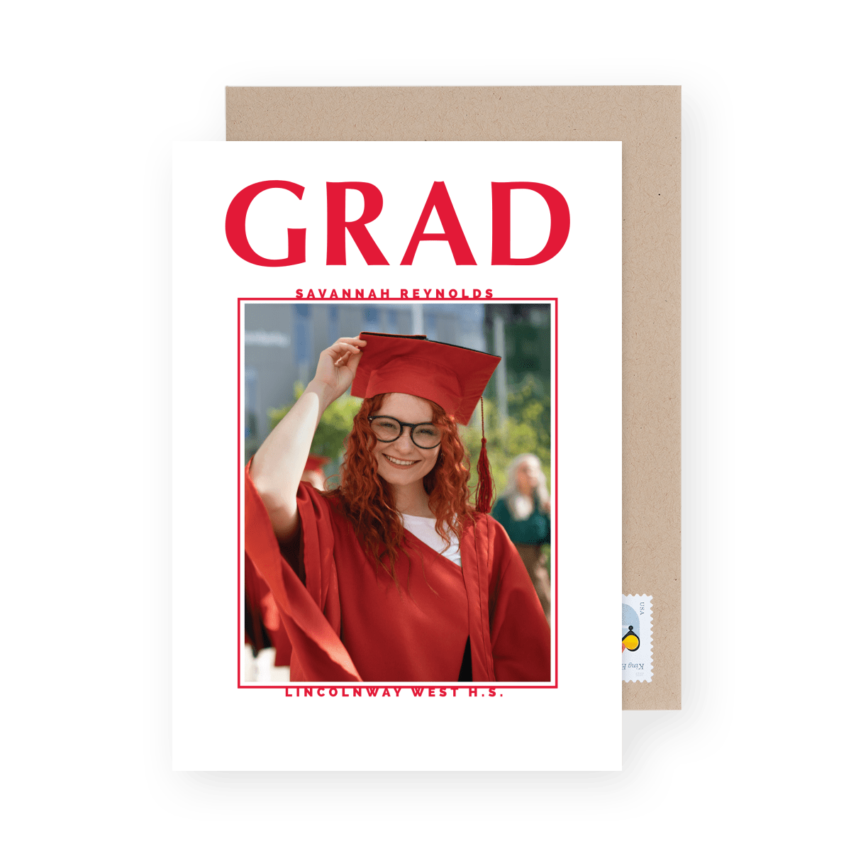 Grad Lines