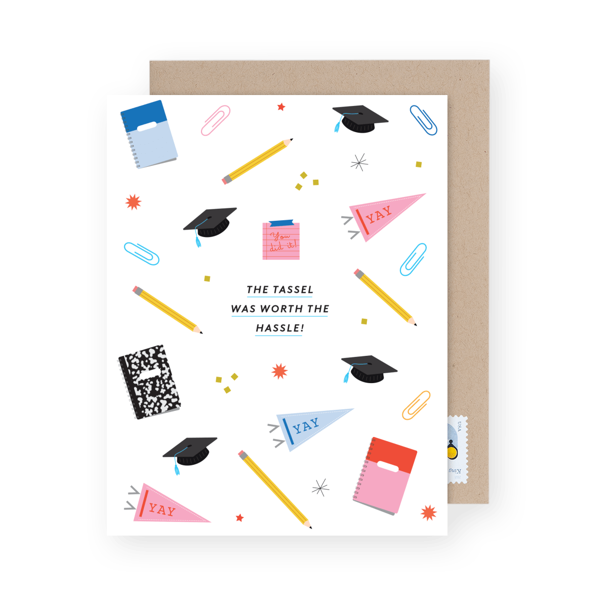 Tassel Hassle