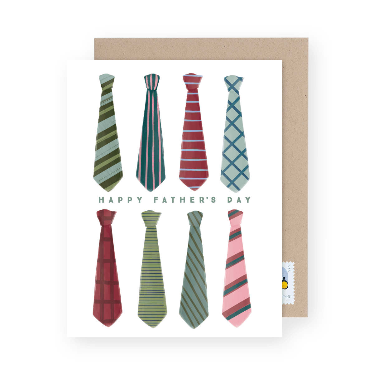Father's Day Ties