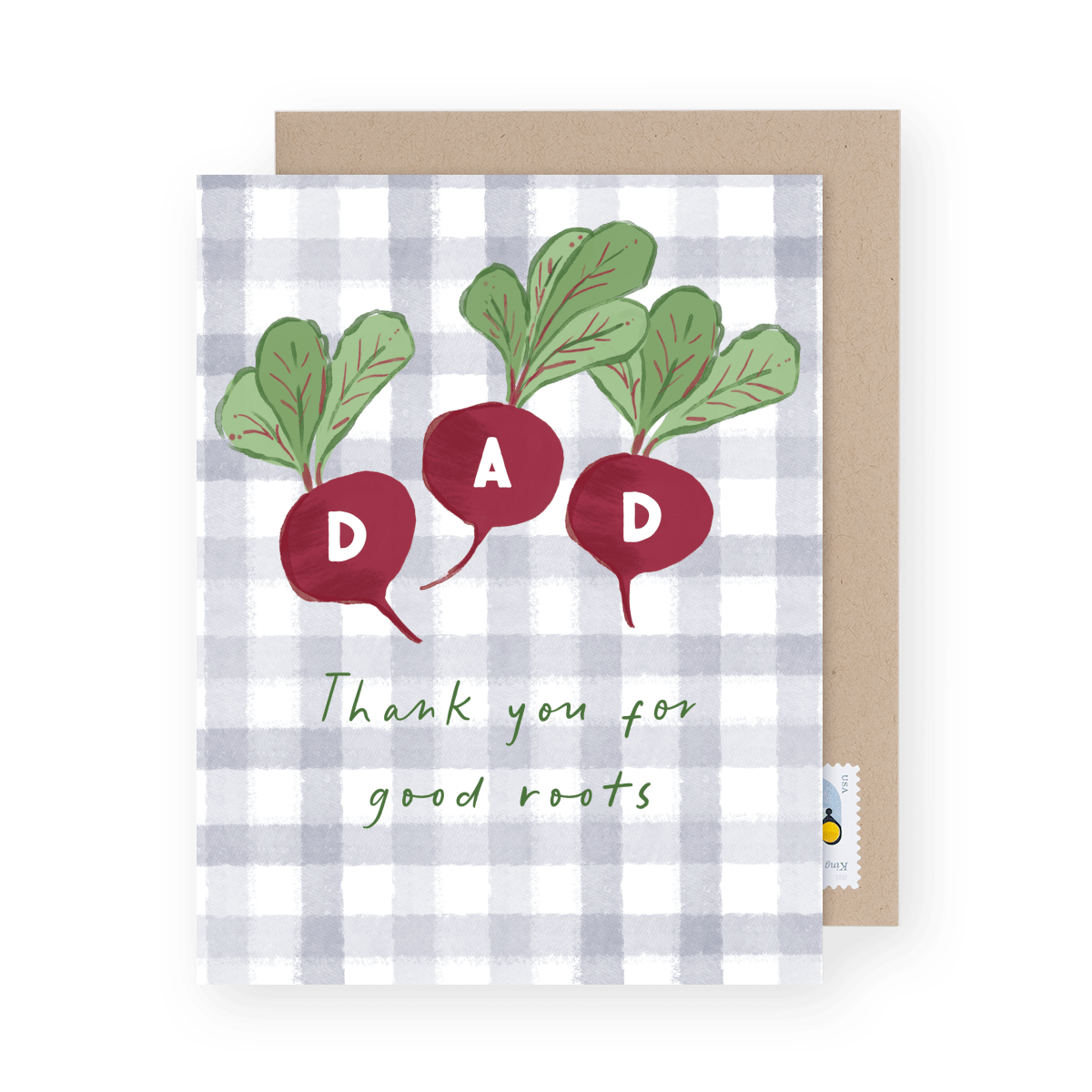 Beet Roots Father'sDay