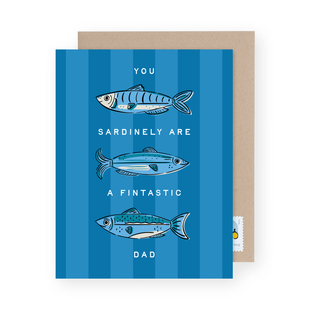 Sardinely Fintastic