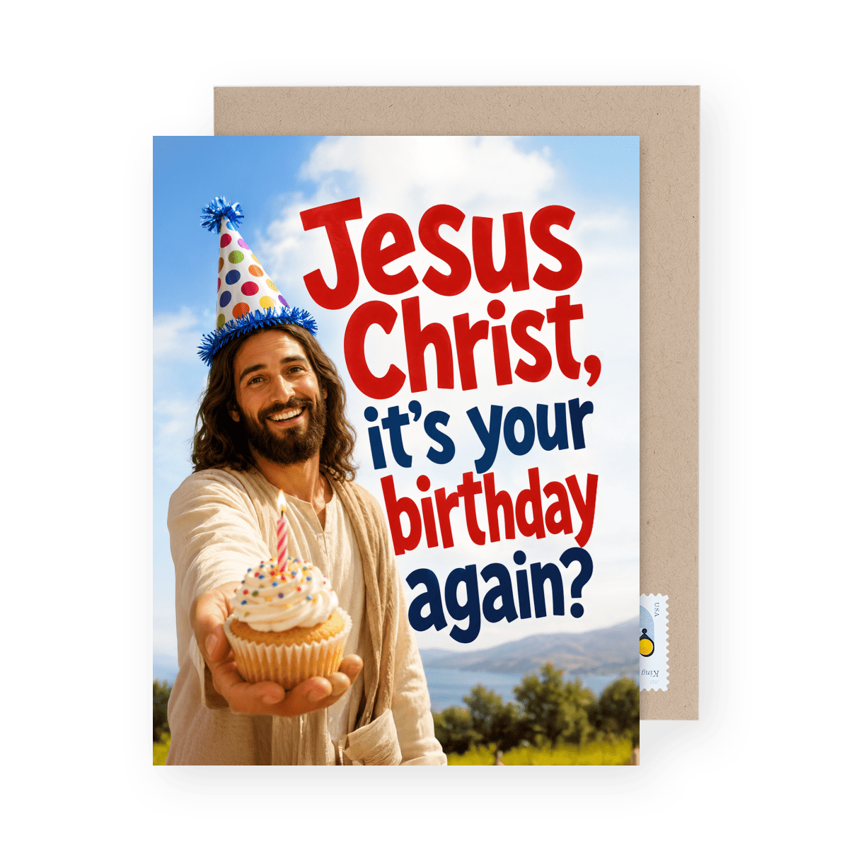 Jesus Christ Birthday