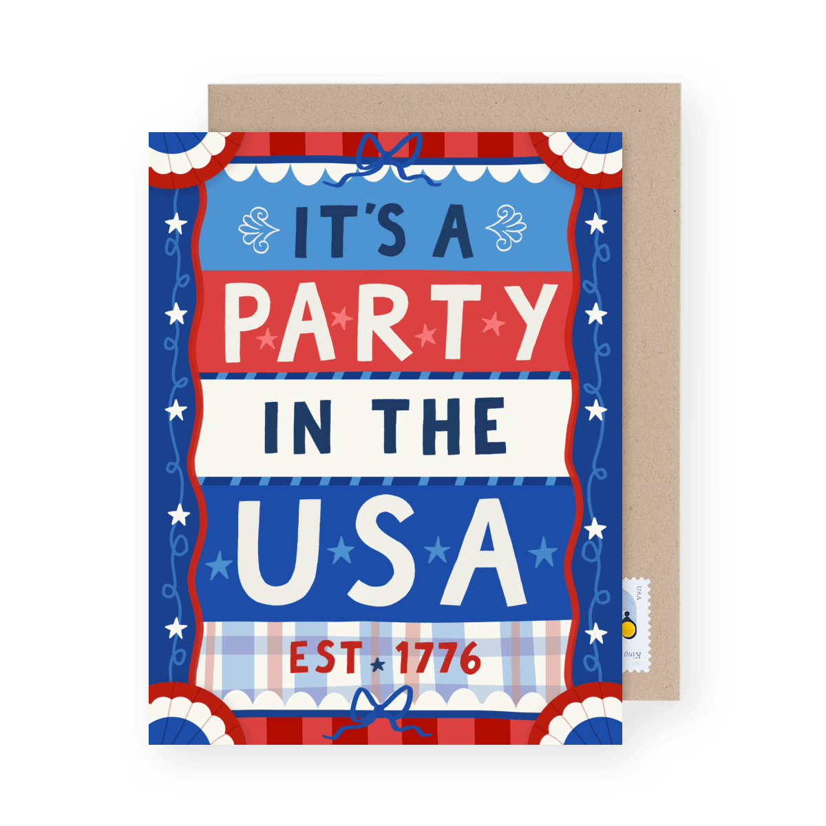 Party In The USA