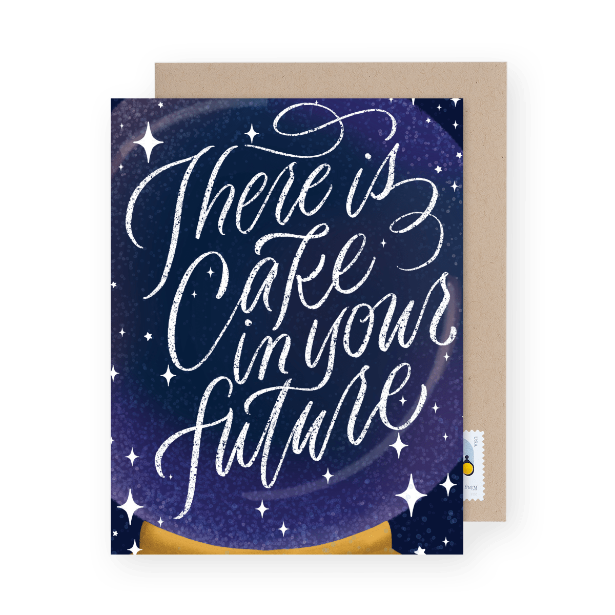 Cake In Your Future