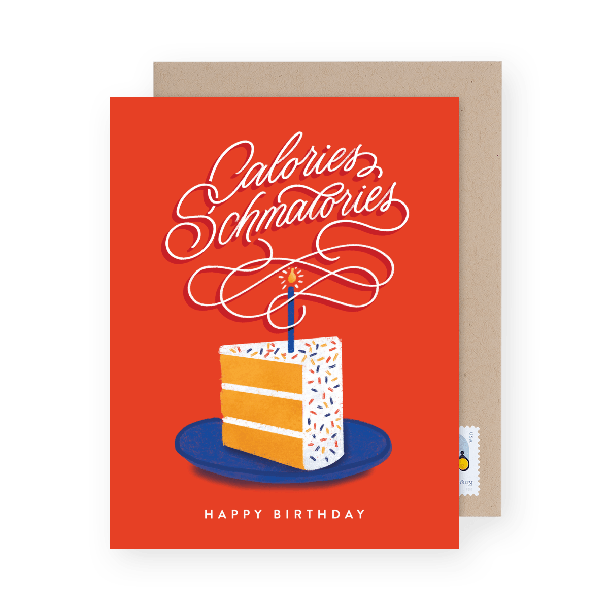 Calories Schmalories
