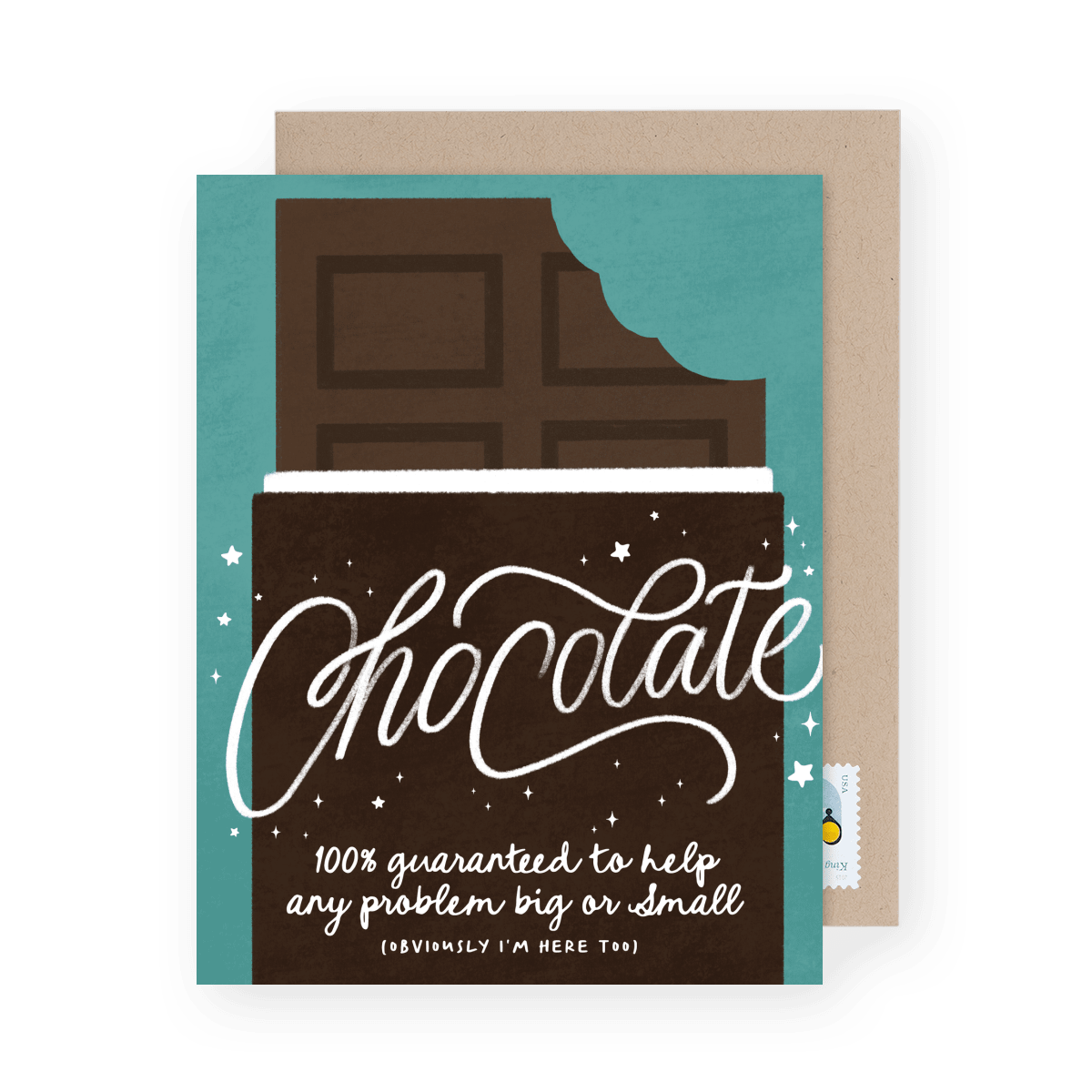 Chocolate