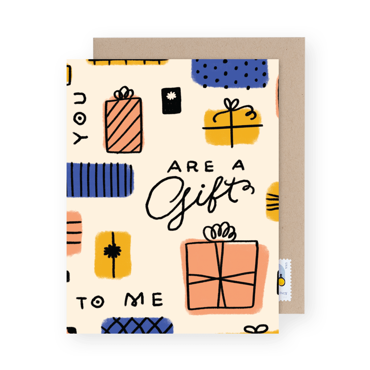 Gift