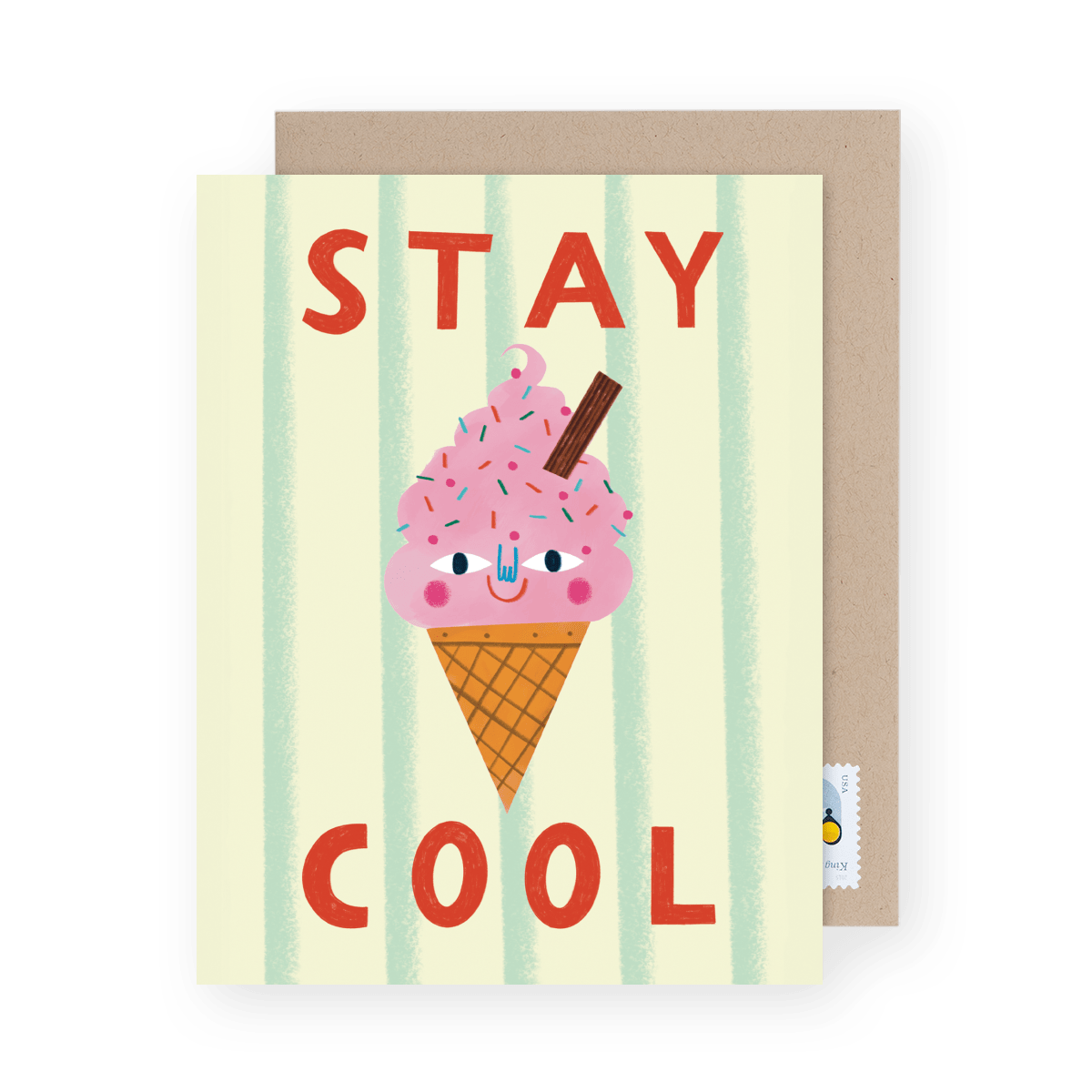 Stay Cool