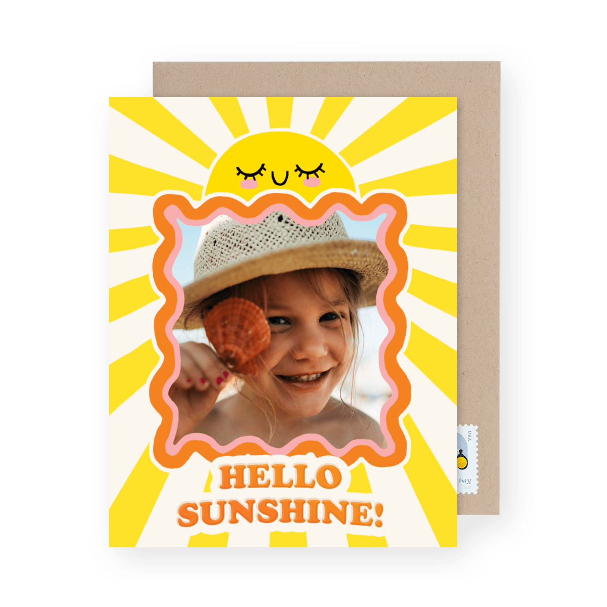 Hello Sunshine