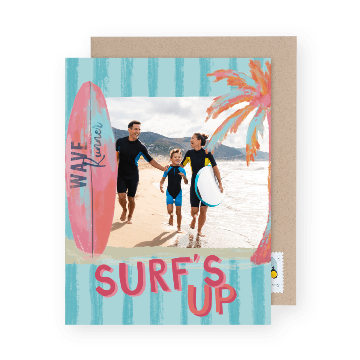 Surfs Up