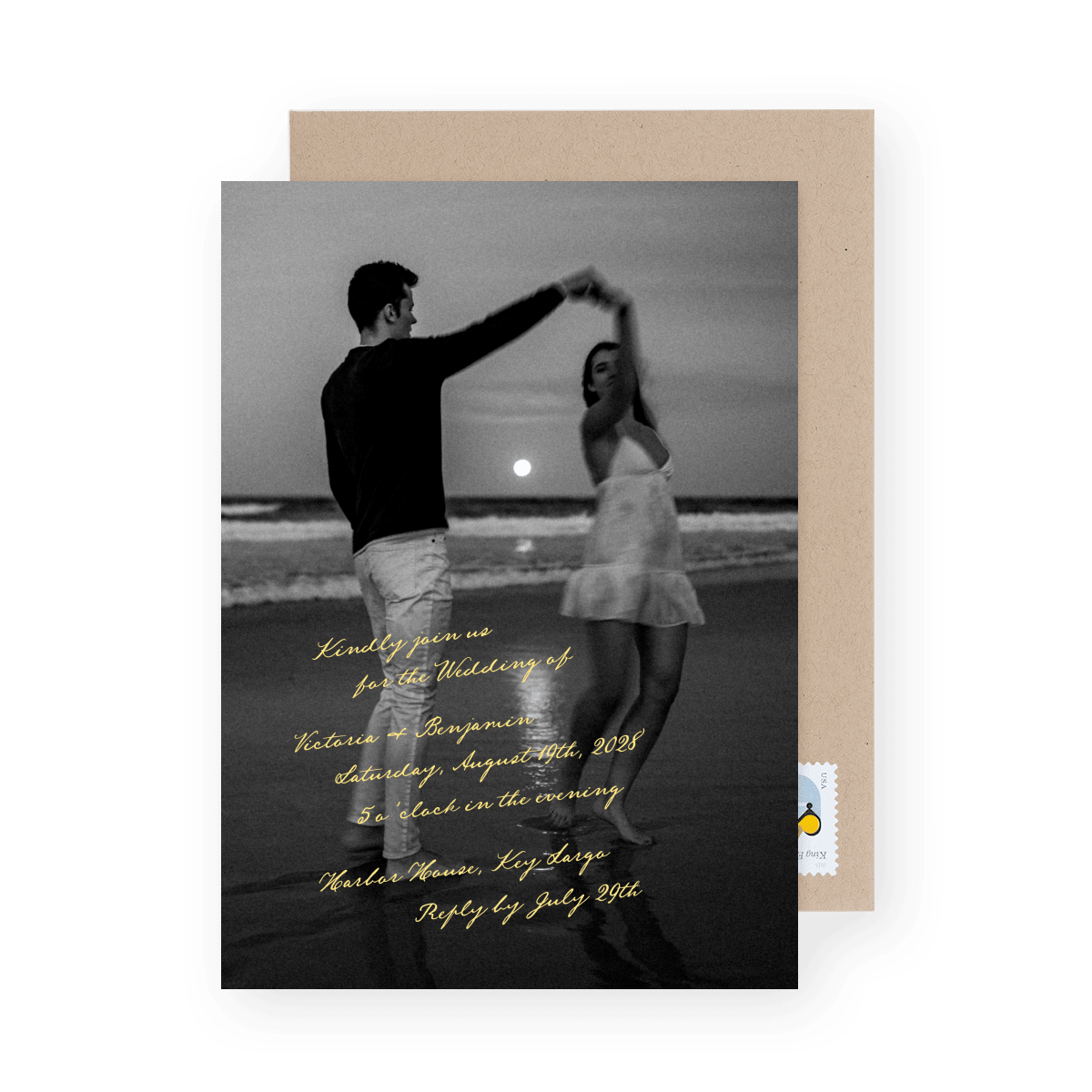 Love Note
