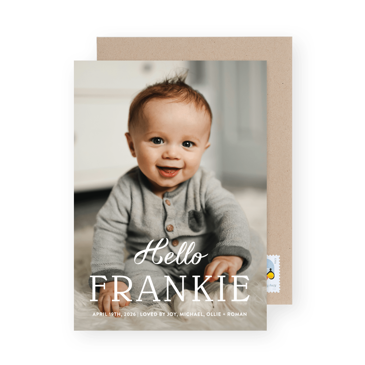 Frankie